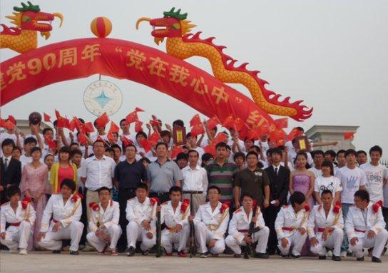李光耀先生与六安的渊源